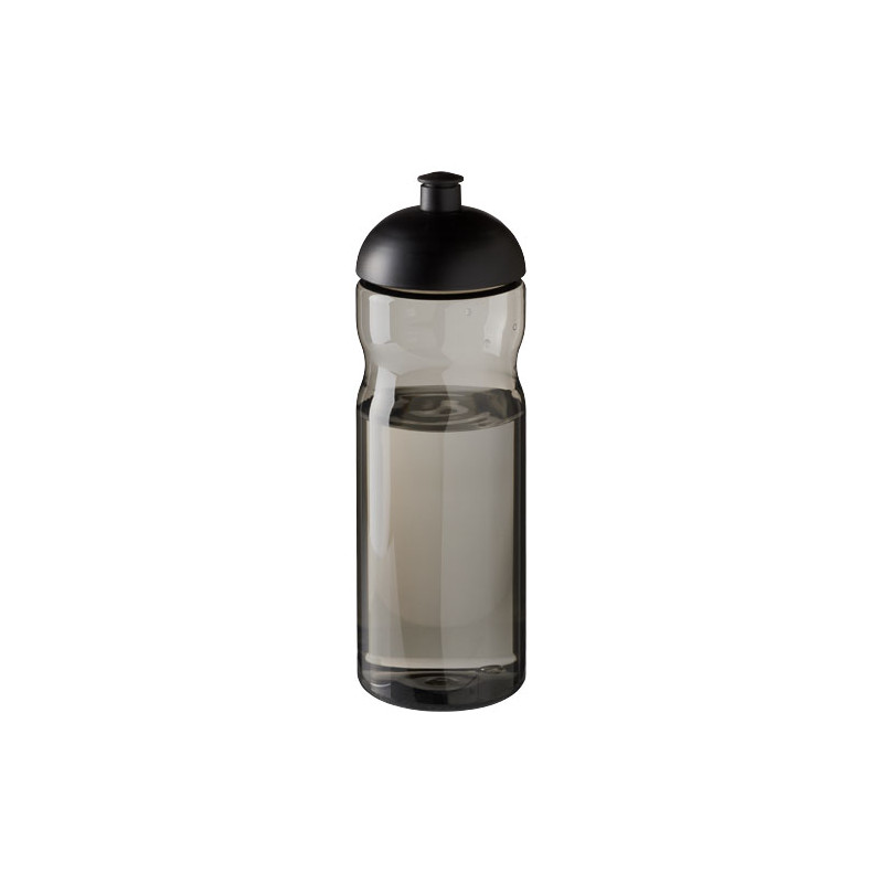 Bidon deportivo con tapa Dome de 650 ml H2O ActiveR Eco Base