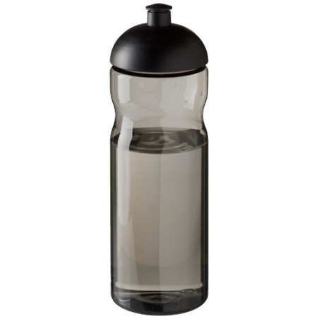 Bidon deportivo con tapa Dome de 650 ml H2O ActiveR Eco Base