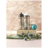 Bidon deportivo con tapa Dome de 650 ml H2O ActiveR Eco Base