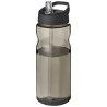 Bidon deportivo con boquilla de 650 ml H2O ActiveR Eco Base