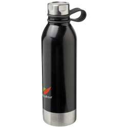 Bidon de 740 ml de acero inoxidable Perth
