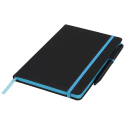 Libreta mediana Noir Edge