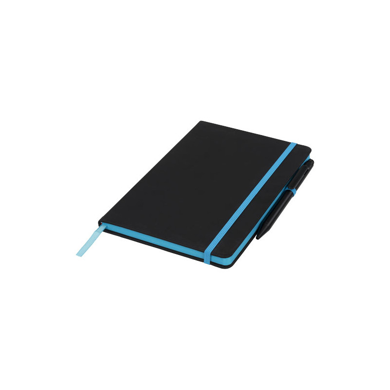Libreta mediana Noir Edge
