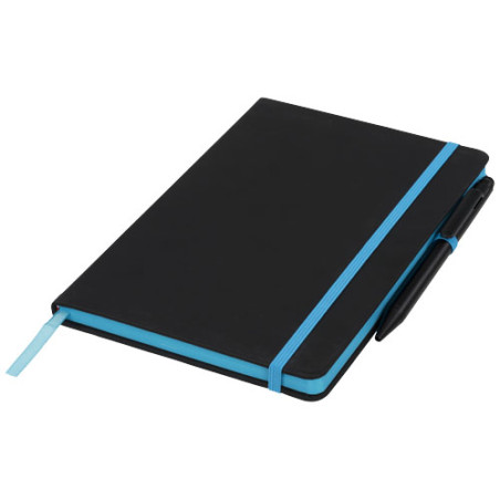 Libreta mediana Noir Edge