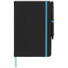 Libreta mediana Noir Edge