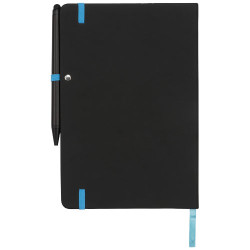 Libreta mediana Noir Edge