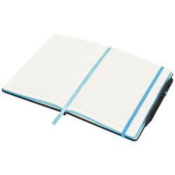 Libreta mediana Noir Edge