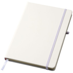 Libreta A5 de paginas con lineas Polar