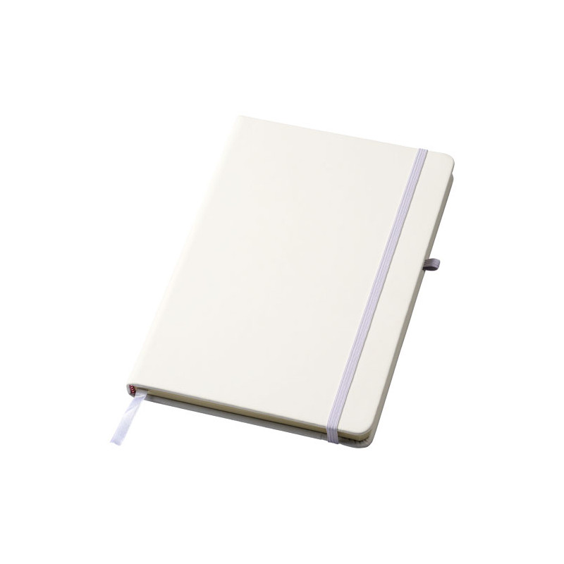 Libreta A5 de paginas con lineas Polar