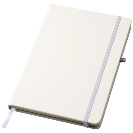 Libreta A5 de paginas con lineas Polar