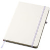 Libreta A5 de paginas con lineas Polar