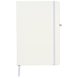 Libreta A5 de paginas con lineas Polar