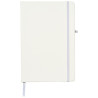 Libreta A5 de paginas con lineas Polar