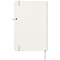 Libreta A5 de paginas con lineas Polar