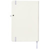 Libreta A5 de paginas con lineas Polar