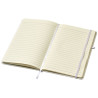 Libreta A5 de paginas con lineas Polar