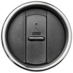 Vaso de 450 ml con exterior de bambu Bambus