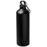 Botella de acabado mate con mosqueton de 770 ml Oregon