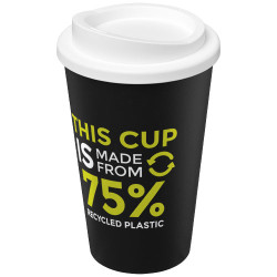 AmericanoR Vaso termico reciclado de 350 ml Eco