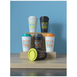 AmericanoR Vaso termico reciclado de 350 ml Eco