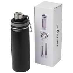 Bidon de 590 ml con aislamiento de cobre al vacio Gessi