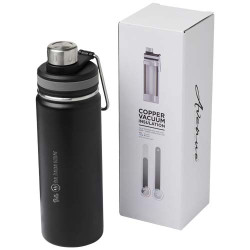 Bidon de 590 ml con aislamiento de cobre al vacio Gessi