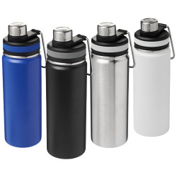 Bidon de 590 ml con aislamiento de cobre al vacio Gessi