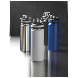 Bidon de 590 ml con aislamiento de cobre al vacio Gessi