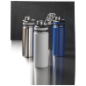 Bidon de 590 ml con aislamiento de cobre al vacio Gessi