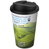 Vaso 350 ml con tapa antigoteo Brite AmericanoR