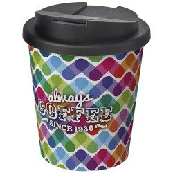 Brite AmericanoR Espresso 250 ml con tapa antigoteo