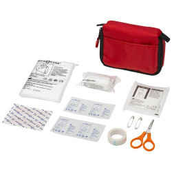 Kit de primeros auxilios de 19 piezas Save me
