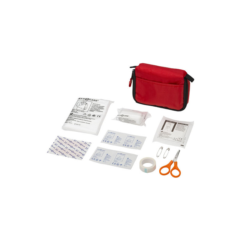 Kit de primeros auxilios de 19 piezas Save me