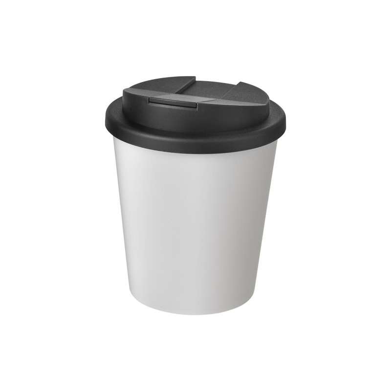 AmericanoR Espresso vaso 250 ml con tapa antigoteo