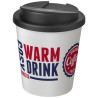 AmericanoR Espresso vaso 250 ml con tapa antigoteo