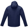 Chaqueta softshell reciclada para hombre Coltan