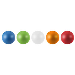 Pelota antiestres Cool