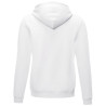 Sudadera con capucha y cremallera completa de organico para hombre Ruby