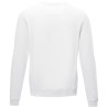 Jersey de cuello redondo organico para hombre Jasper
