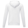 Sudadera con capucha y cremallera completa para hombre Theron