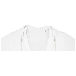 Sudadera con capucha y cremallera completa para hombre Theron