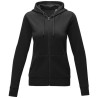 Sudadera con capucha y cremallera completa para mujer Theron