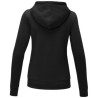 Sudadera con capucha y cremallera completa para mujer Theron