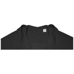 Sudadera con capucha y cremallera completa para mujer Theron