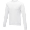 Jersey de cuello redondo para hombre Zenon