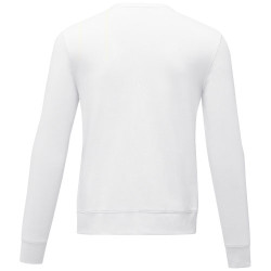 Jersey de cuello redondo para hombre Zenon