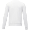 Jersey de cuello redondo para hombre Zenon