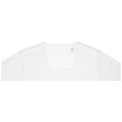 Jersey de cuello redondo para hombre Zenon
