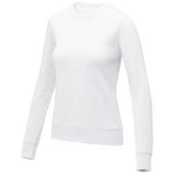 Jersey de cuello redondo para mujer Zenon