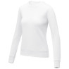 Jersey de cuello redondo para mujer Zenon